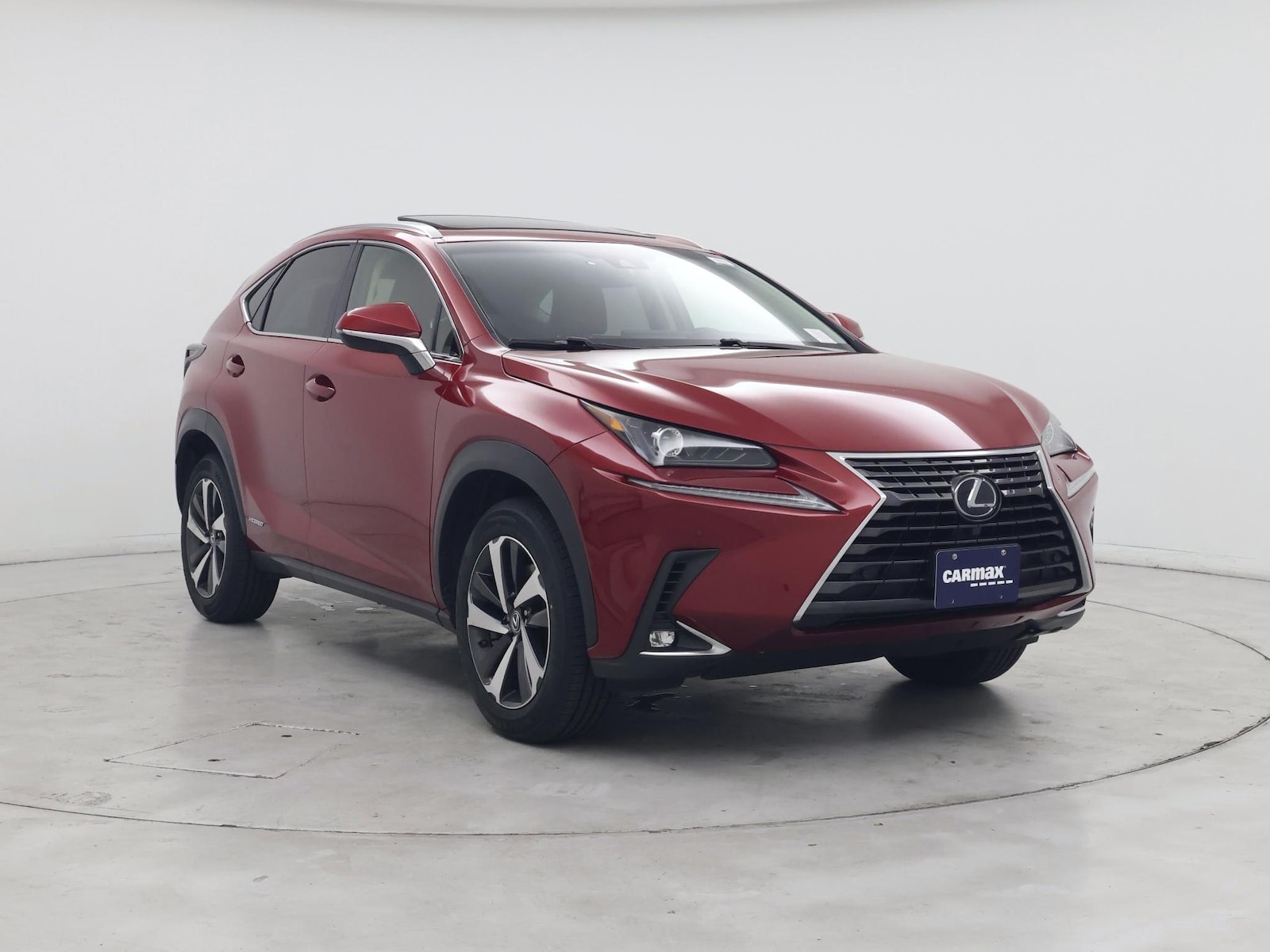 lexus nx hybrid 2019 JTJBJRBZ8K2101068 image lexus nx hybrid 2019 JTJBJRBZ8K2101068 image